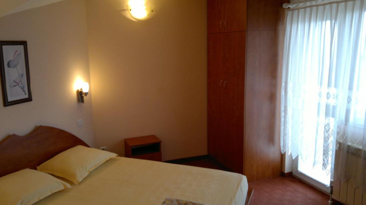 Classic Hotel Sofia Buitenkant foto