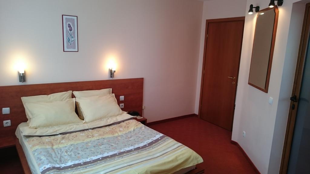 Classic Hotel Sofia Kamer foto